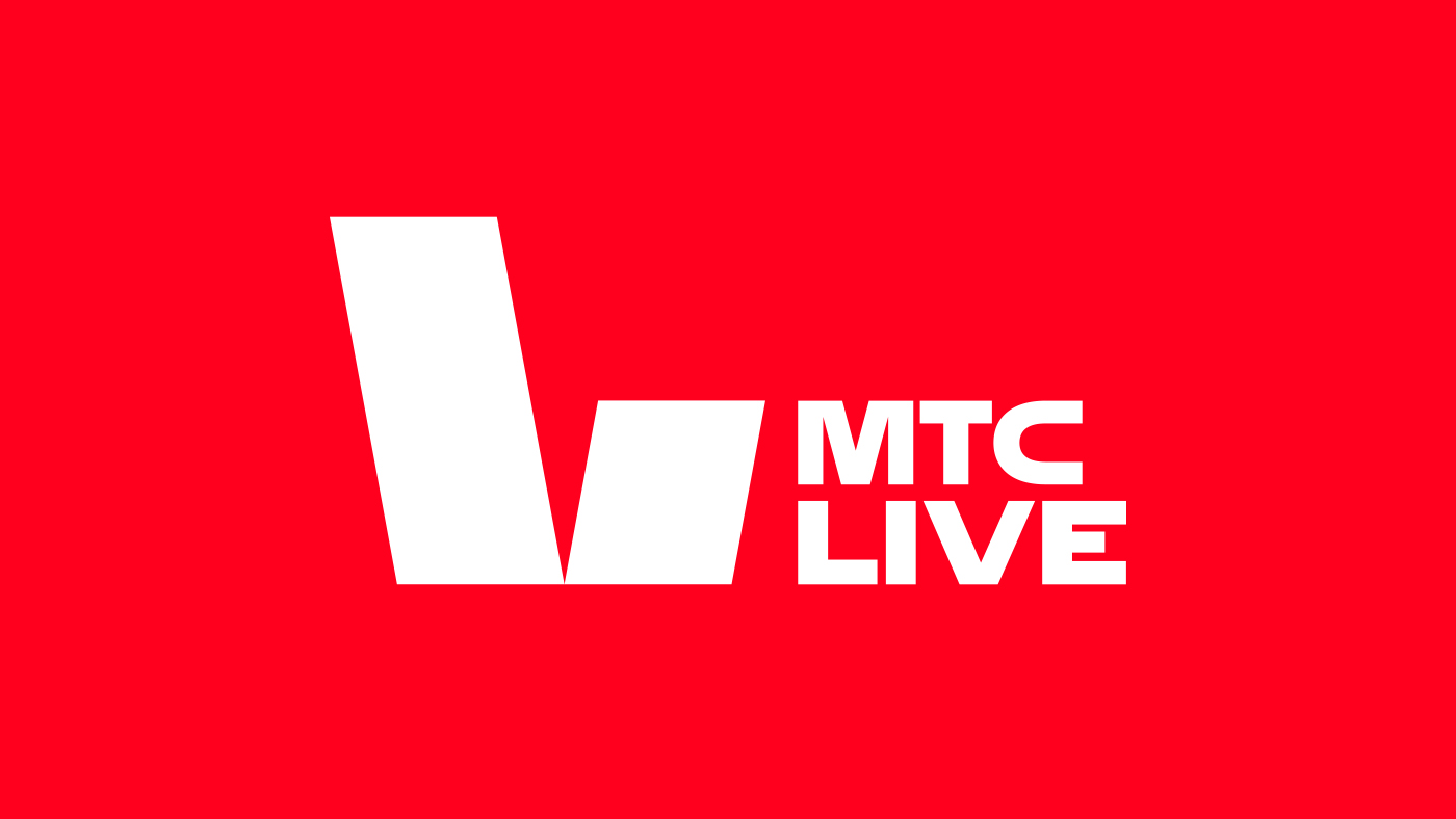 Мтс Live